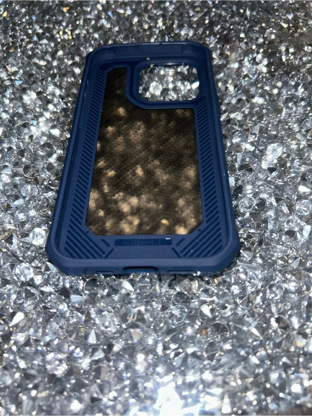 iPhone 15 pro phone case